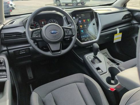 New 2025 Subaru Crosstrek 2.5i Premium image 36