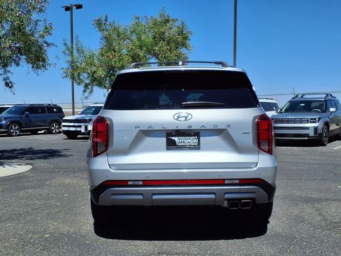 Used 2024 Hyundai Palisade SEL AWD/4WD image 5