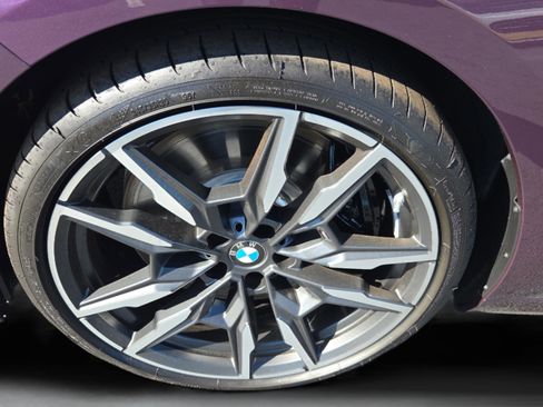 Used 2026 BMW M850i xDrive image 10