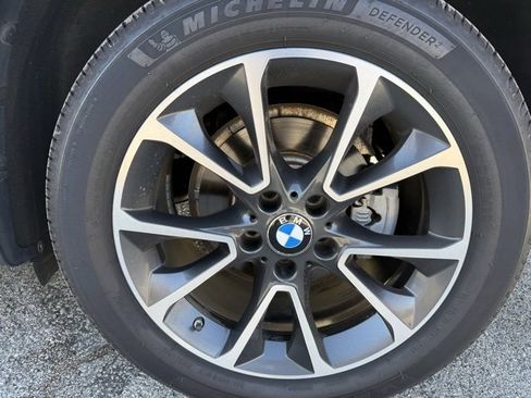 Used 2017 BMW X5 xDrive35i image 7