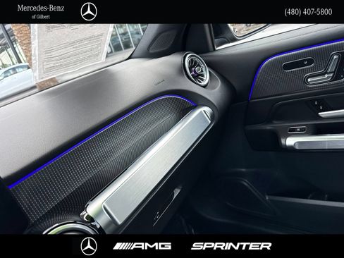 Certified 2023 Mercedes-Benz GLB 250 w/ Premium Package image 24