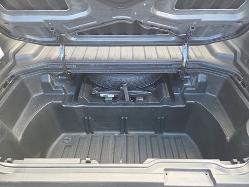 New 2025 Honda Ridgeline Sport image 42