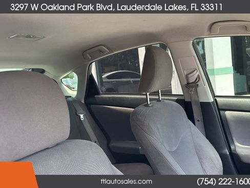 Used 2015 Toyota Prius Three FWD image 46