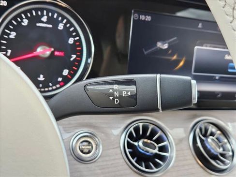 Used 2019 Mercedes-Benz E 450 Cabriolet image 13