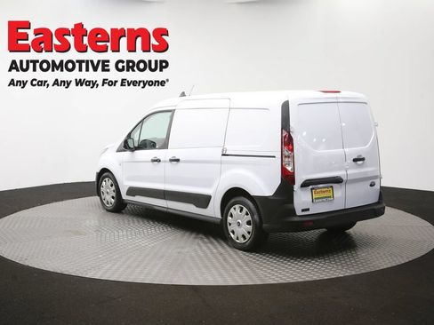 Used 2019 Ford Transit Connect XL FWD image 67