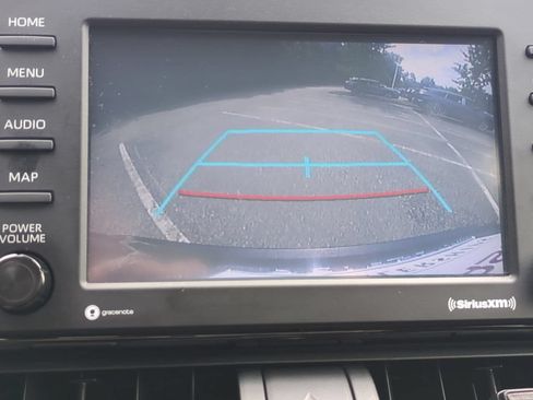 Used 2020 Toyota RAV4 LE AWD/4WD image 20