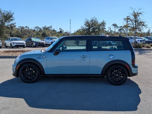 Used 2012 MINI Cooper Clubman S image 7