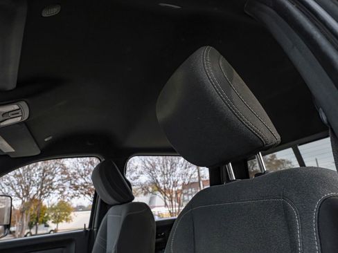 Used 2021 RAM 3500 Tradesman image 29