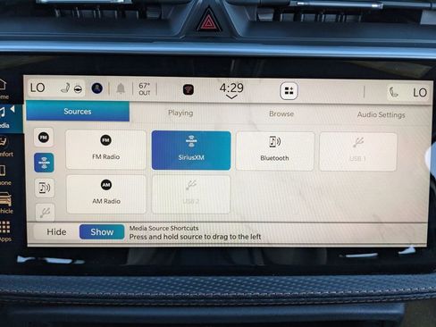 New 2026 Jeep Cherokee Laredo image 30