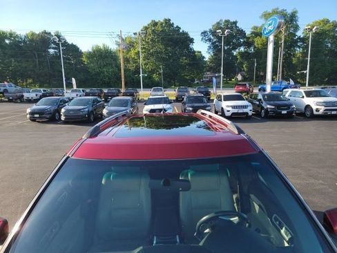 Used 2014 Ford Explorer Limited w/ Equipment Group 301A FWD image 6