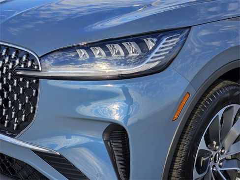 New 2026 Lincoln Aviator Reserve image 8