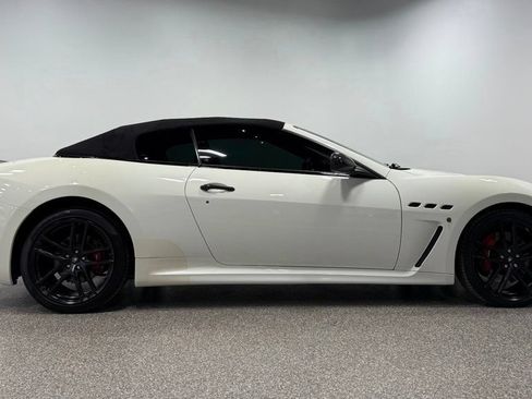 Used 2014 Maserati GranTurismo MC RWD image 31