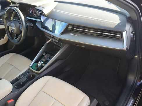 Used 2022 Audi A3 2.0T Premium image 28