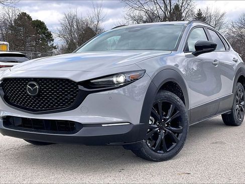 New 2026 MAZDA CX-30 Aire Edition AWD/4WD image 2
