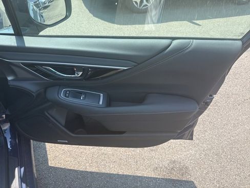 New 2025 Subaru Legacy Limited image 10