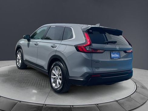Certified 2023 Honda CR-V EX-L image 3