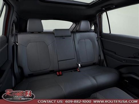 New 2025 Jeep Wagoneer S Limited image 16