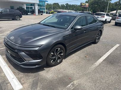 Used 2025 Hyundai Sonata SEL