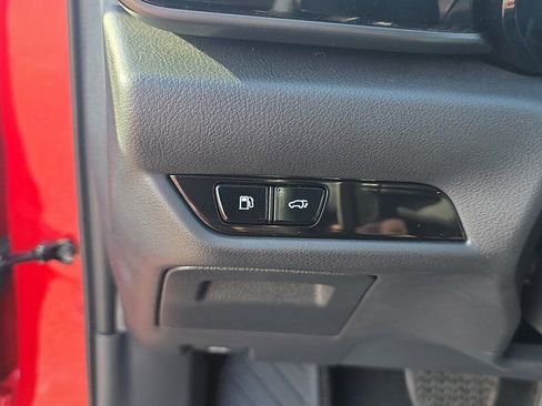 Certified 2025 Lexus NX 350 AWD w/ Accessory Package (2T) image 24