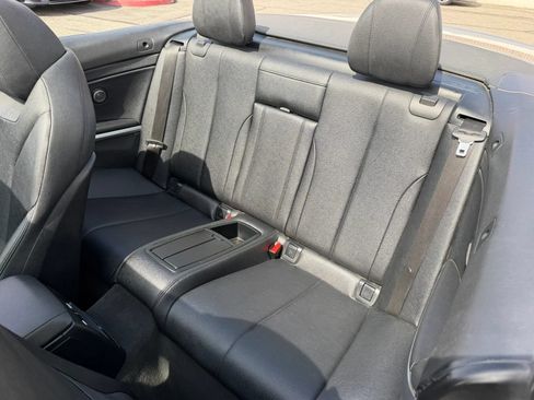 Used 2017 BMW 430i Convertible RWD image 15