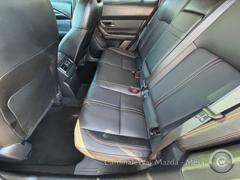 Used 2025 MAZDA CX-50 2.5 Hybrid w/ Cargo Package image 15