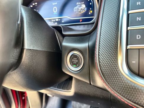 Certified 2024 Chevrolet Tahoe RST w/ Luxury Package image 16