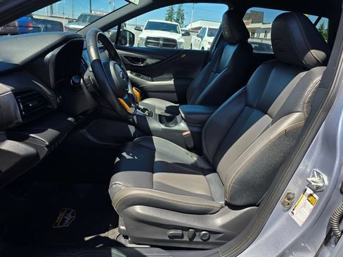 Used 2024 Subaru Outback Wilderness AWD/4WD image 23