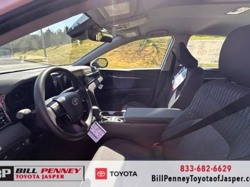 New 2026 Toyota Camry LE image 15