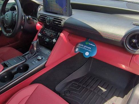 Used 2023 Lexus IS 350 F Sport RWD image 23