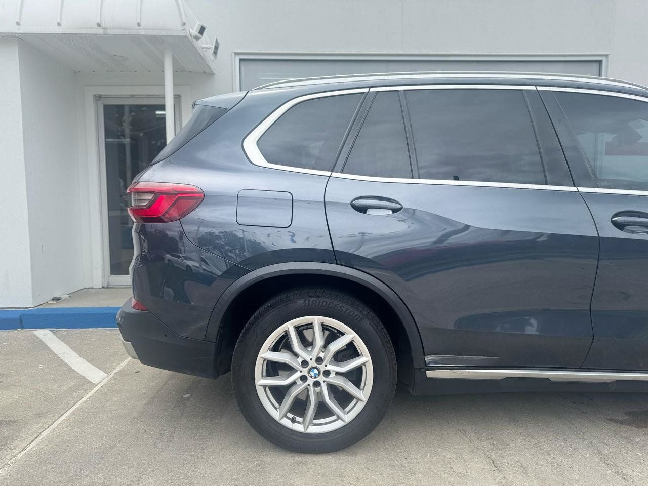 Used 2020 BMW X5 sDrive40i w/ Premium Package RWD image 25