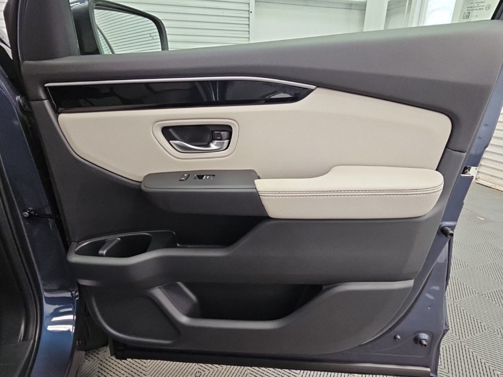 New 2026 Honda Pilot EX-L image 41