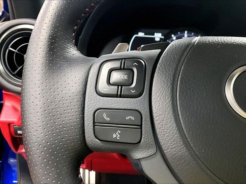 Used 2025 Lexus IS 350 F Sport w/ Navigation Package AWD/4WD image 23