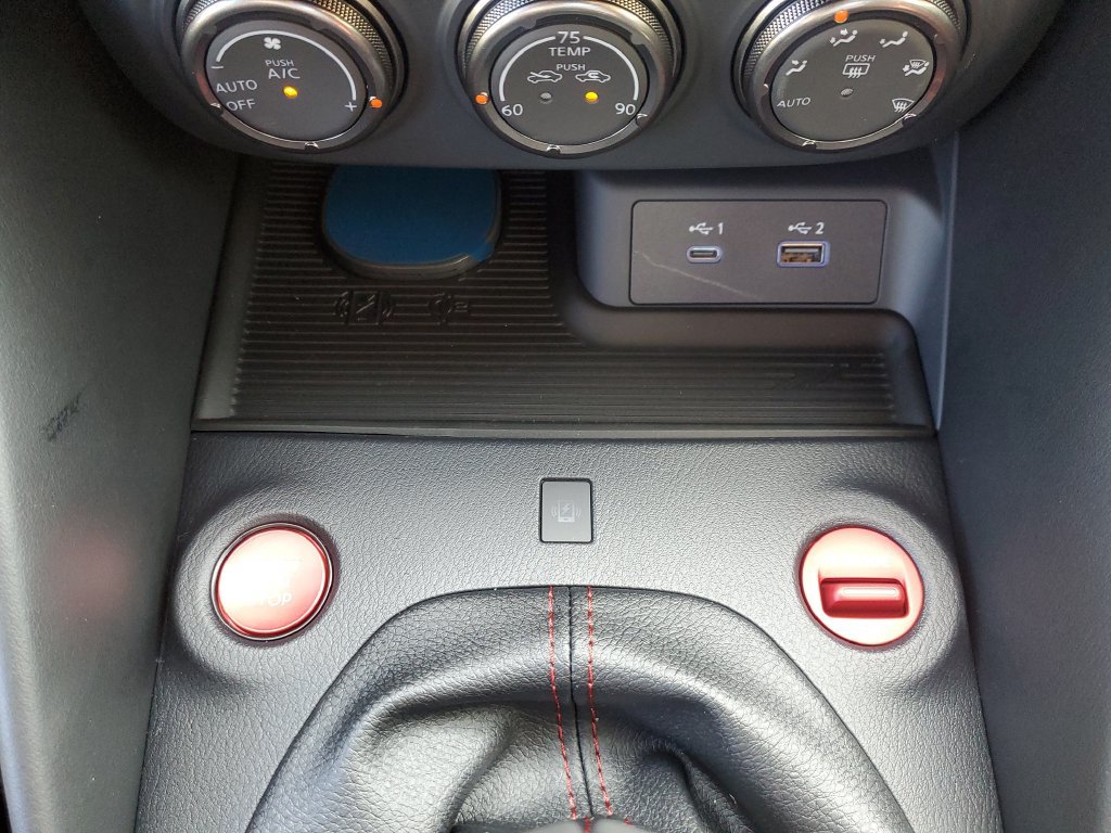 New 2027 Nissan Z Performance RWD image 31