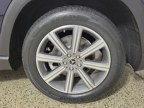 Used 2021 Mercedes-Benz GLS 450 4MATIC image 8