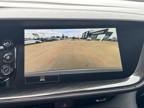 Certified 2023 Buick Envision Essence w/ Sport Touring Package AWD/4WD image 28