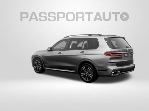 New 2026 BMW X7 xDrive40i image 2