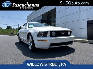 Used 2006 Ford Mustang GT Premium RWD video 1