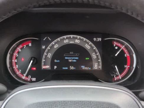 Used 2023 Toyota RAV4 XLE w/ Convenience Package AWD/4WD image 32