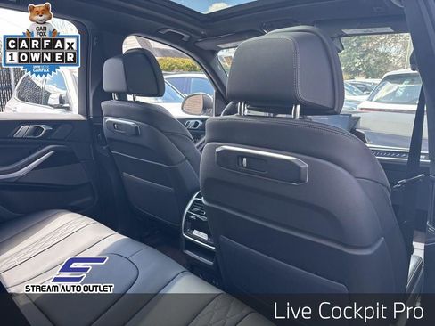 Used 2025 BMW X5 xDrive50e image 15