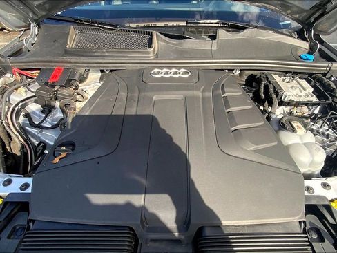 Used 2022 Audi Q7 2.0T Premium w/ Convenience Package image 30