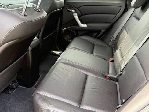 Used 2012 Acura RDX FWD image 12