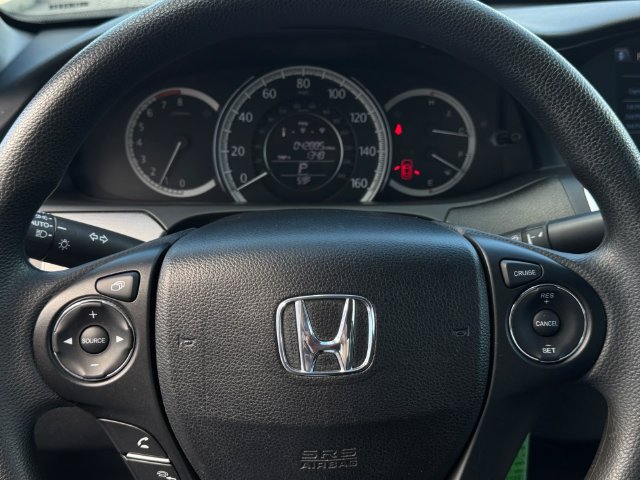 Used 2014 Honda Accord LX image 20