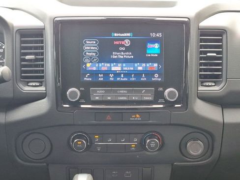 Certified 2022 Nissan Frontier S RWD image 18