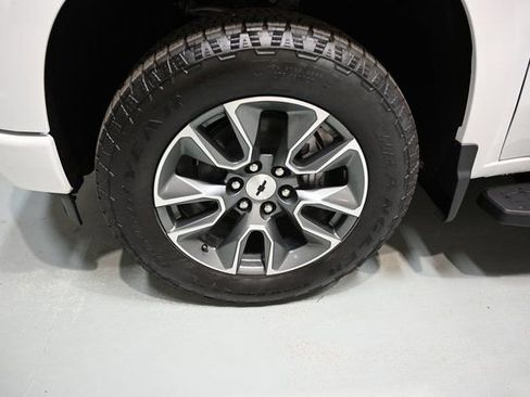New 2026 Chevrolet Silverado 1500 RST w/ RST All Star Premium Package image 31