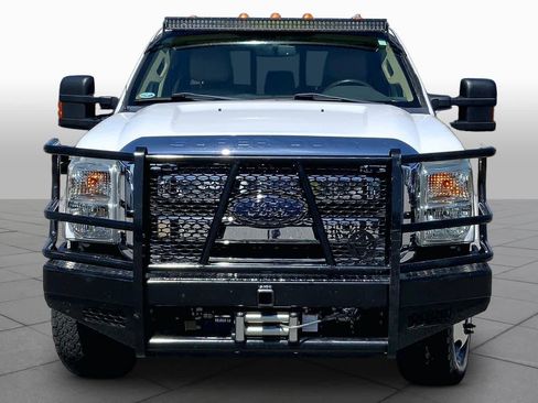 Used 2012 Ford F350 Lariat w/ Lariat Ultimate Pkg image 3