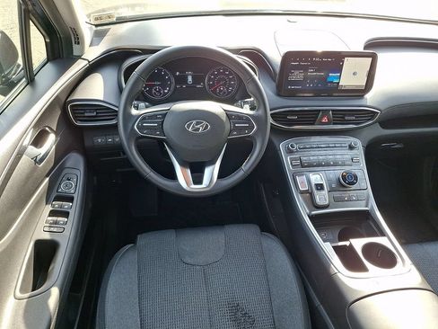 Used 2023 Hyundai Santa Fe SEL AWD/4WD image 2