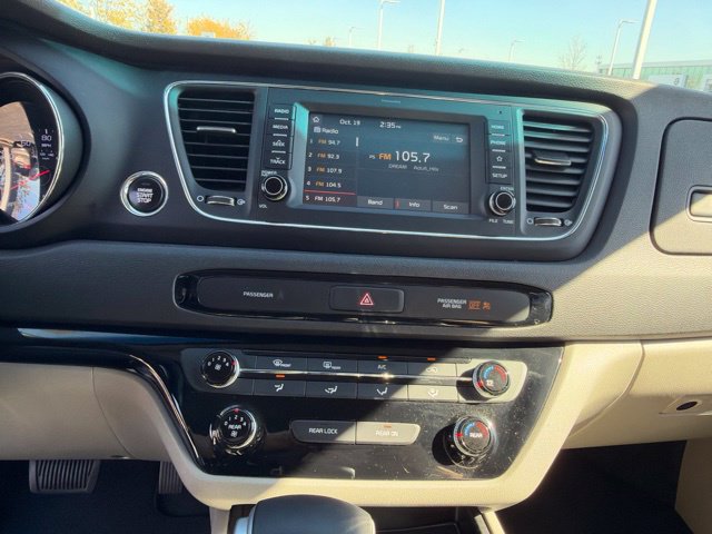 Used 2020 Kia Sedona EX FWD image 15