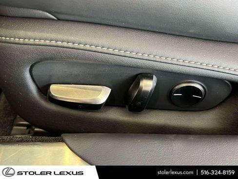 Used 2018 Lexus LC 500 Coupe w/ Sport Package image 18