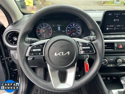 Used 2023 Kia Forte LX FWD image 22