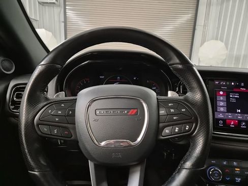 Used 2024 Dodge Durango GT image 27